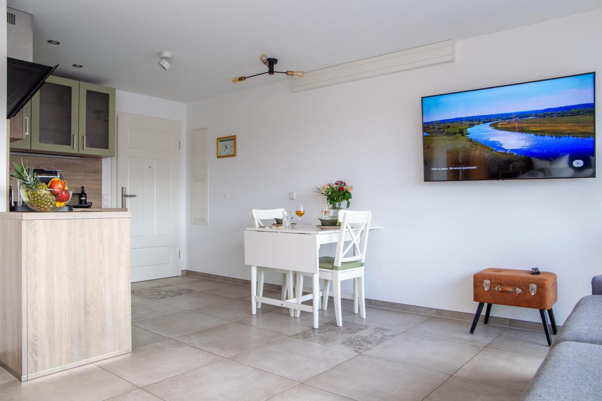 Living Timeless - Apartments Zum Roten Lamm, Zentrale Lage In Bad Krozingen In Der Fussgaengerzone Am Kurpark Und Vita Classica المظهر الخارجي الصورة