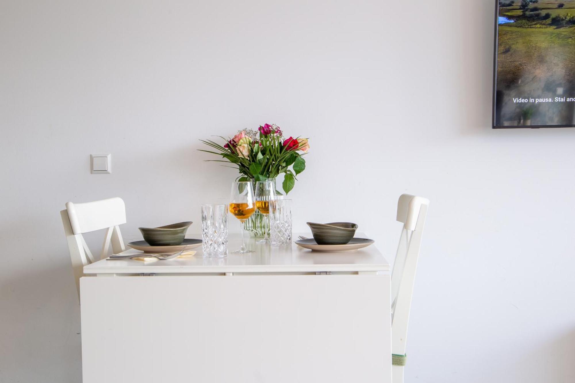 Living Timeless - Apartments Zum Roten Lamm, Zentrale Lage In Bad Krozingen In Der Fussgaengerzone Am Kurpark Und Vita Classica المظهر الخارجي الصورة