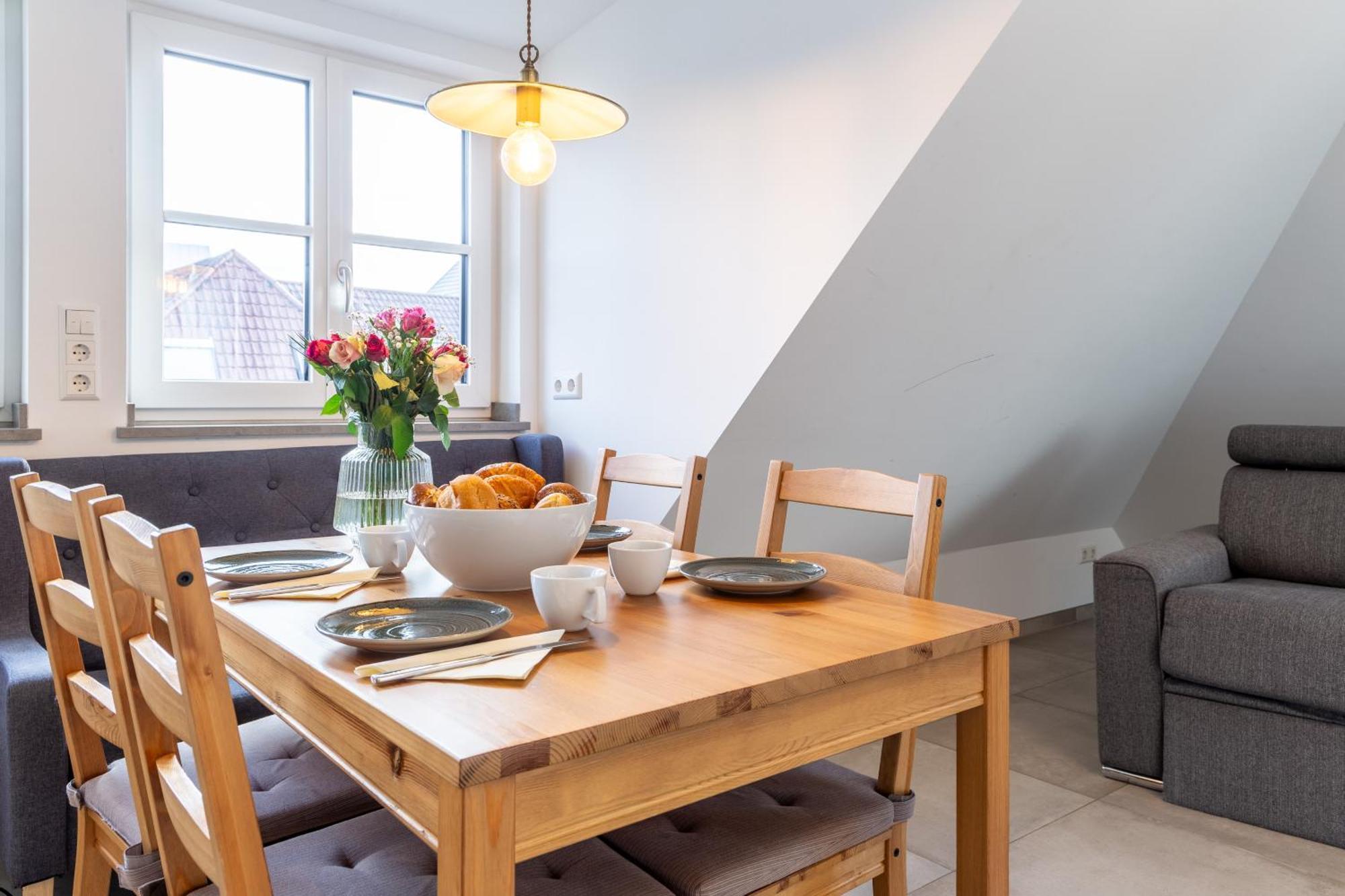 Living Timeless - Apartments Zum Roten Lamm, Zentrale Lage In Bad Krozingen In Der Fussgaengerzone Am Kurpark Und Vita Classica المظهر الخارجي الصورة