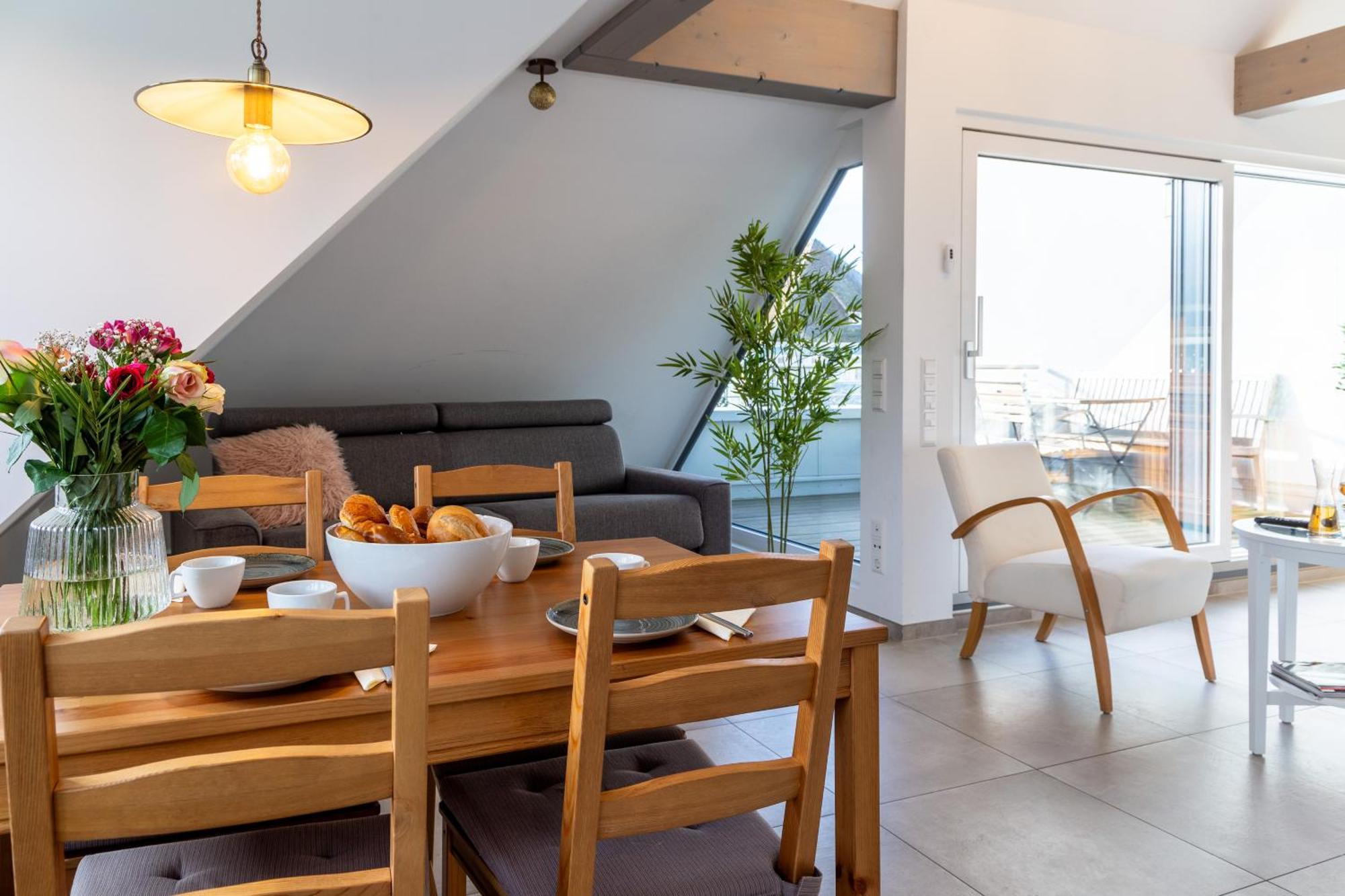 Living Timeless - Apartments Zum Roten Lamm, Zentrale Lage In Bad Krozingen In Der Fussgaengerzone Am Kurpark Und Vita Classica المظهر الخارجي الصورة
