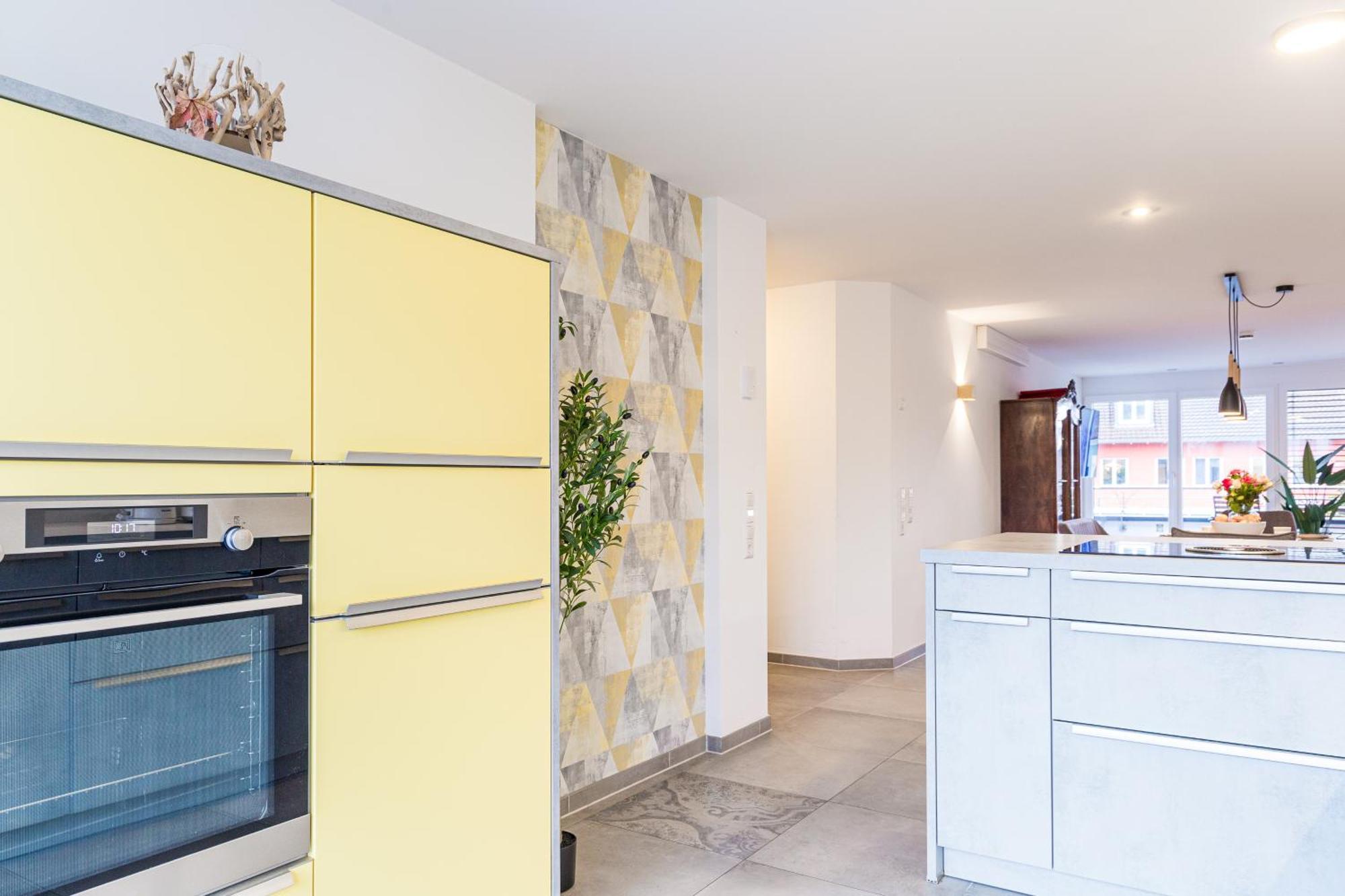 Living Timeless - Apartments Zum Roten Lamm, Zentrale Lage In Bad Krozingen In Der Fussgaengerzone Am Kurpark Und Vita Classica المظهر الخارجي الصورة