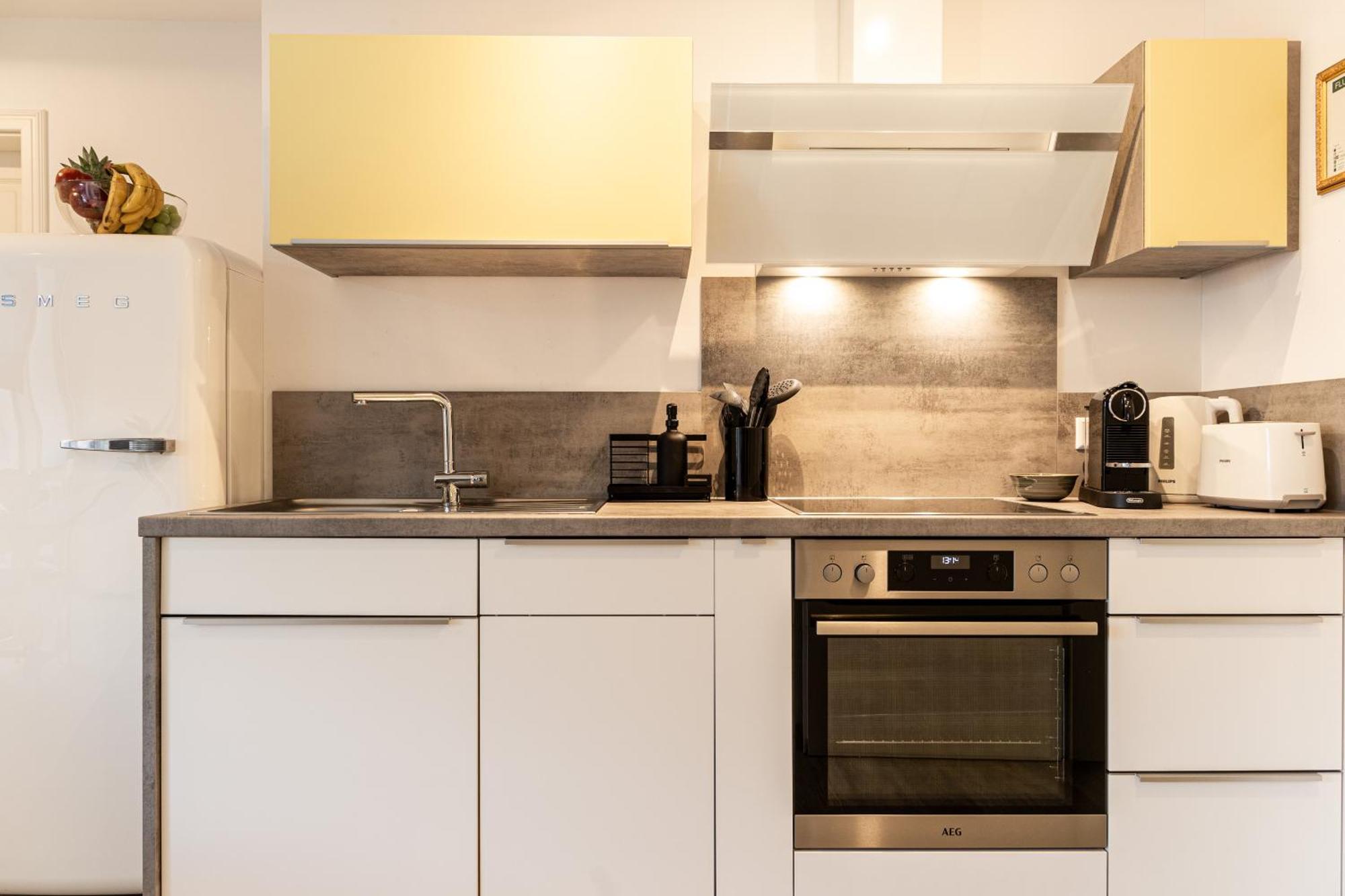 Living Timeless - Apartments Zum Roten Lamm, Zentrale Lage In Bad Krozingen In Der Fussgaengerzone Am Kurpark Und Vita Classica المظهر الخارجي الصورة