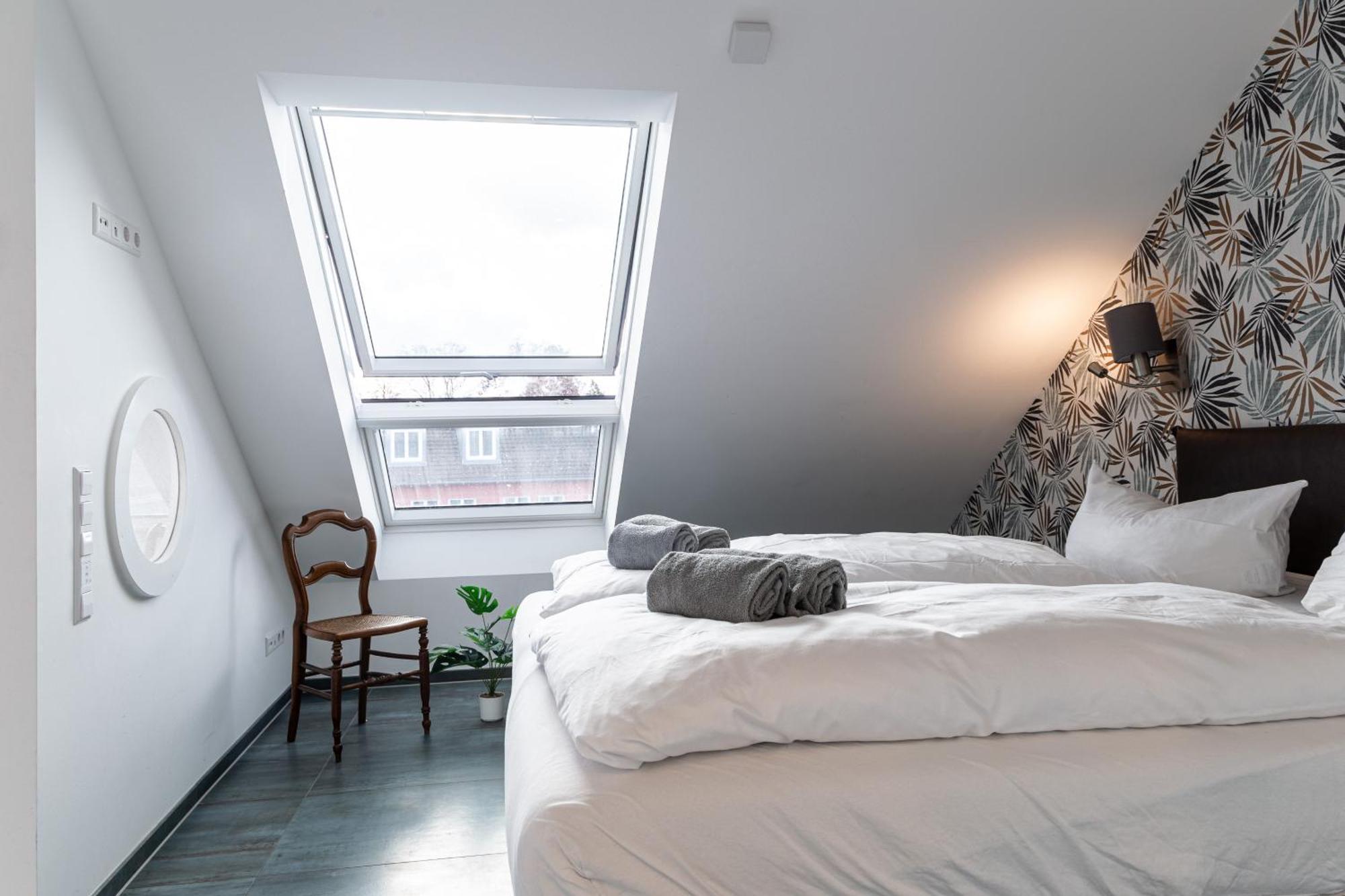 Living Timeless - Apartments Zum Roten Lamm, Zentrale Lage In Bad Krozingen In Der Fussgaengerzone Am Kurpark Und Vita Classica المظهر الخارجي الصورة