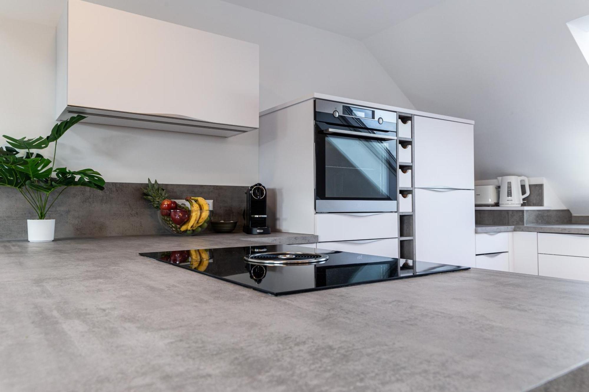 Living Timeless - Apartments Zum Roten Lamm, Zentrale Lage In Bad Krozingen In Der Fussgaengerzone Am Kurpark Und Vita Classica المظهر الخارجي الصورة