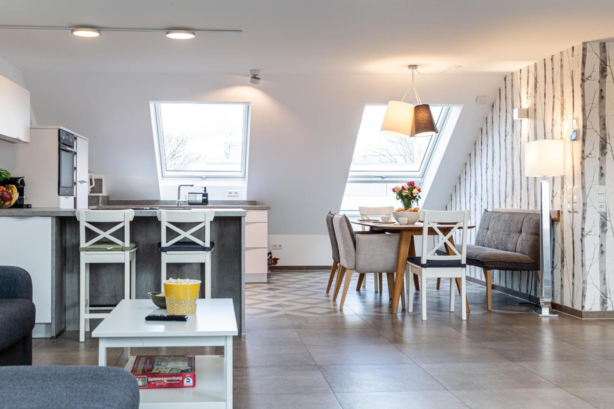 Living Timeless - Apartments Zum Roten Lamm, Zentrale Lage In Bad Krozingen In Der Fussgaengerzone Am Kurpark Und Vita Classica المظهر الخارجي الصورة