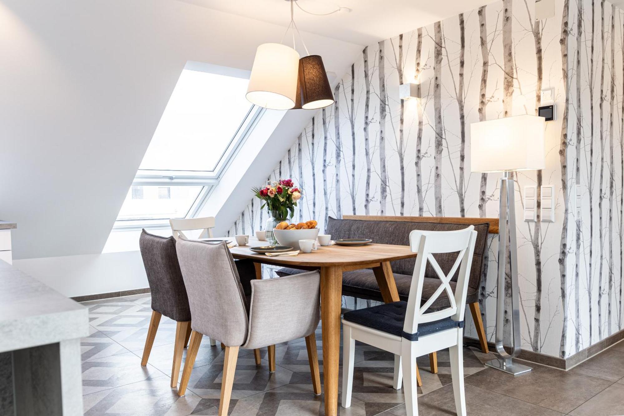 Living Timeless - Apartments Zum Roten Lamm, Zentrale Lage In Bad Krozingen In Der Fussgaengerzone Am Kurpark Und Vita Classica المظهر الخارجي الصورة