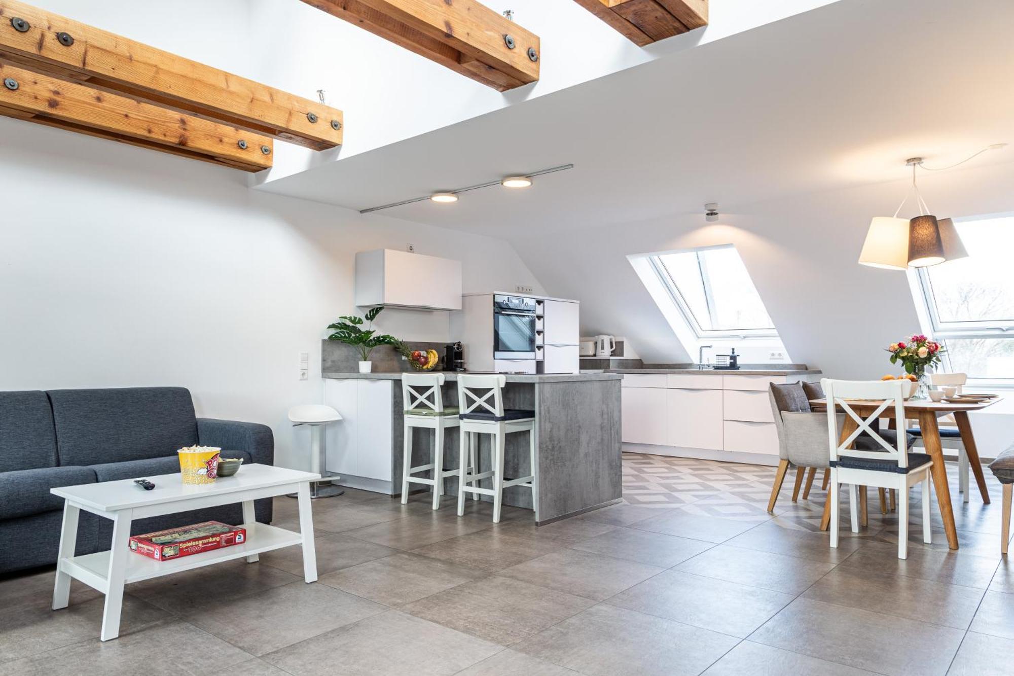 Living Timeless - Apartments Zum Roten Lamm, Zentrale Lage In Bad Krozingen In Der Fussgaengerzone Am Kurpark Und Vita Classica المظهر الخارجي الصورة