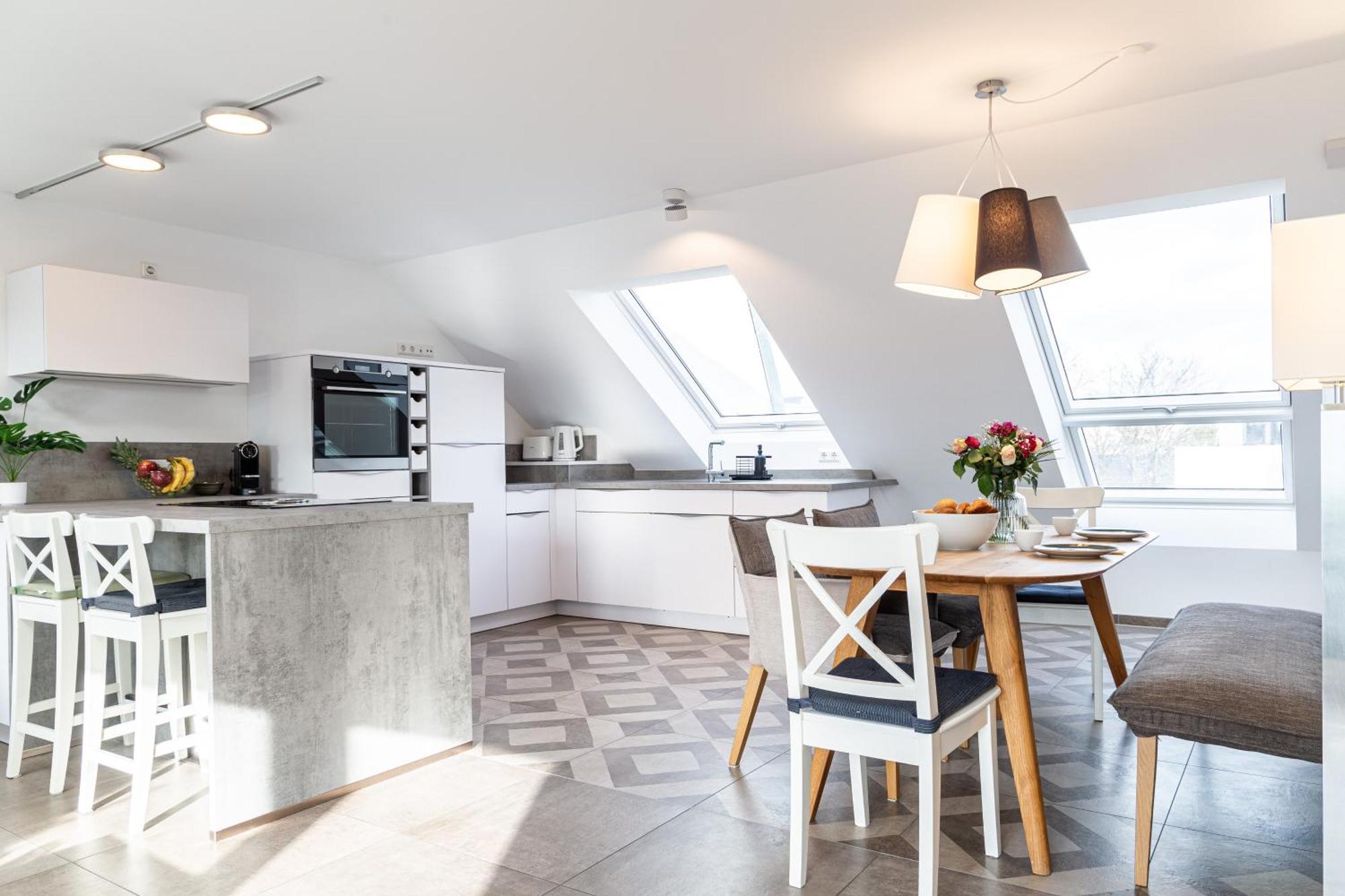 Living Timeless - Apartments Zum Roten Lamm, Zentrale Lage In Bad Krozingen In Der Fussgaengerzone Am Kurpark Und Vita Classica المظهر الخارجي الصورة